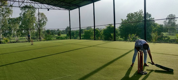 Strike Gaming Zone | Bhopal | TurfBooking